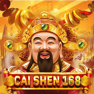 Cai Shen 168