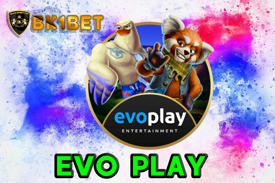 EVO PLAY