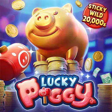 Lucky Piggy