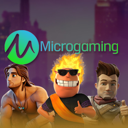 MICROGAMING