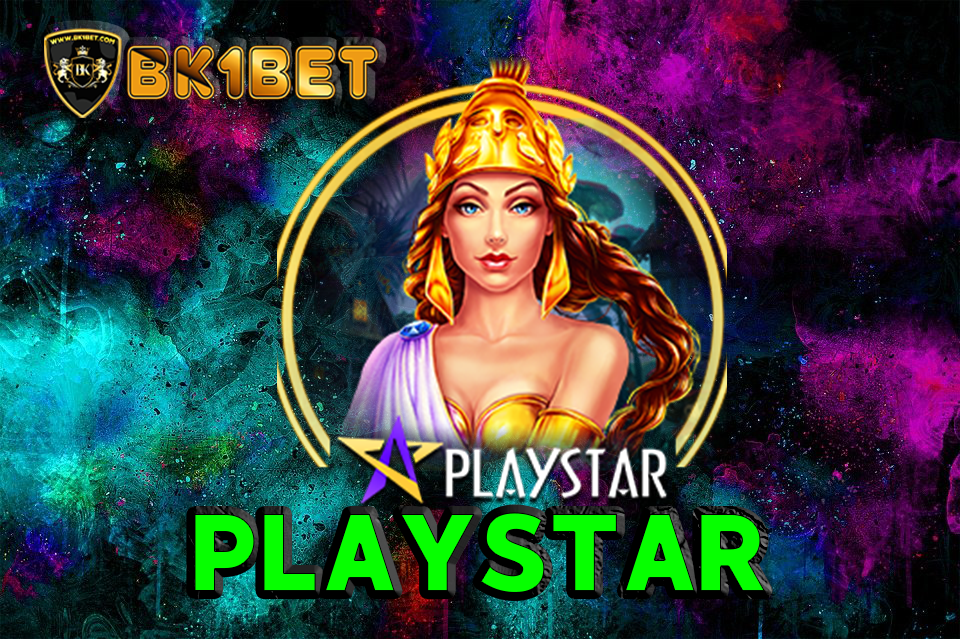 PLAYSTAR