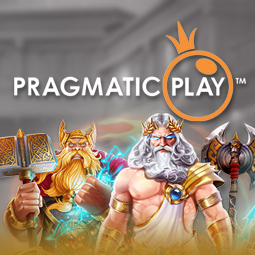 PRAGMATIC PLAY