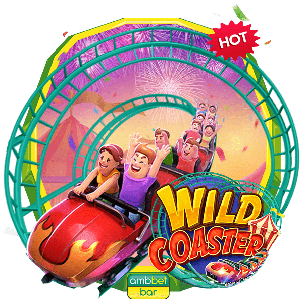 Wild Coaster