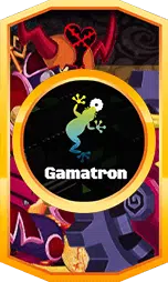 Gamatron