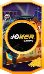 Joker gaming