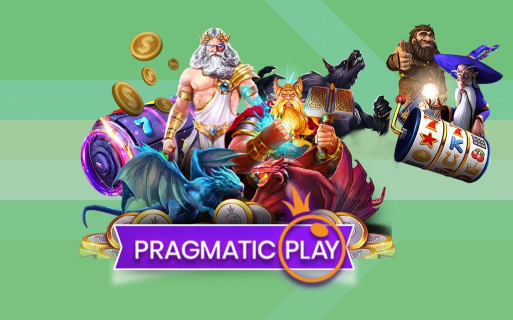 PRAGMATIC PLAY