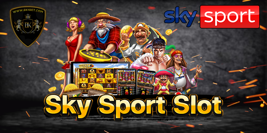 Sky Sport Slot