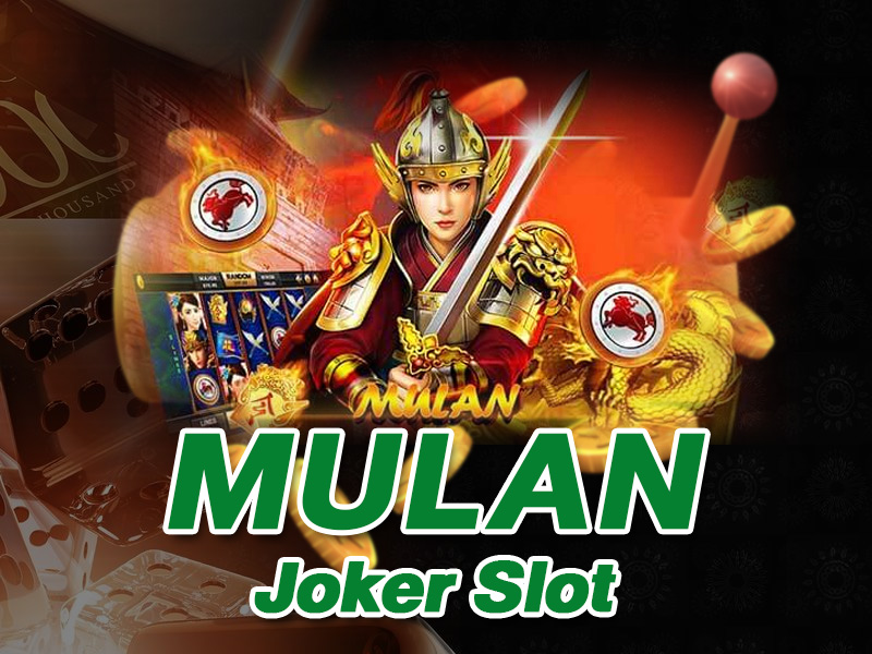 joker slot