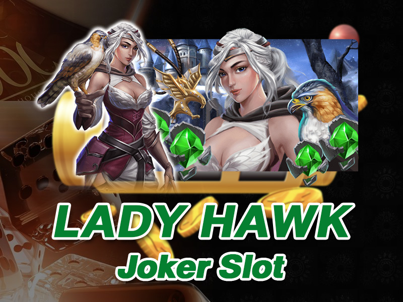 joker slot