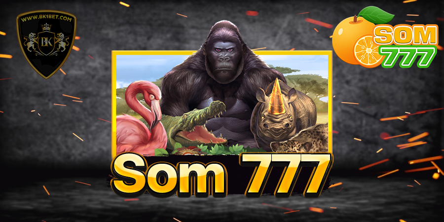 Som 777