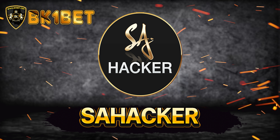 SAHACKER