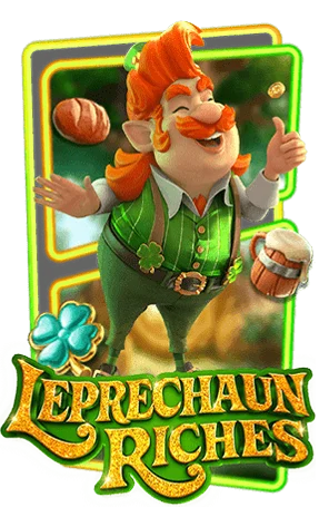 leprechaun-riches