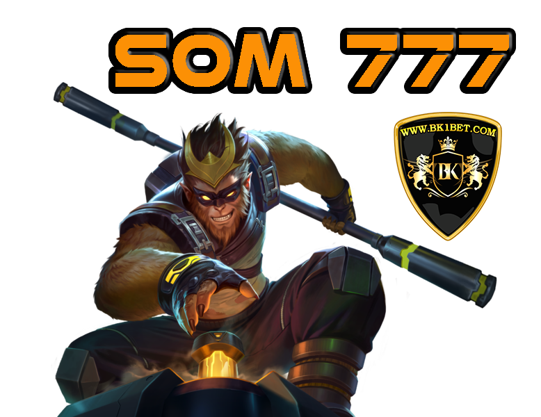 som 777