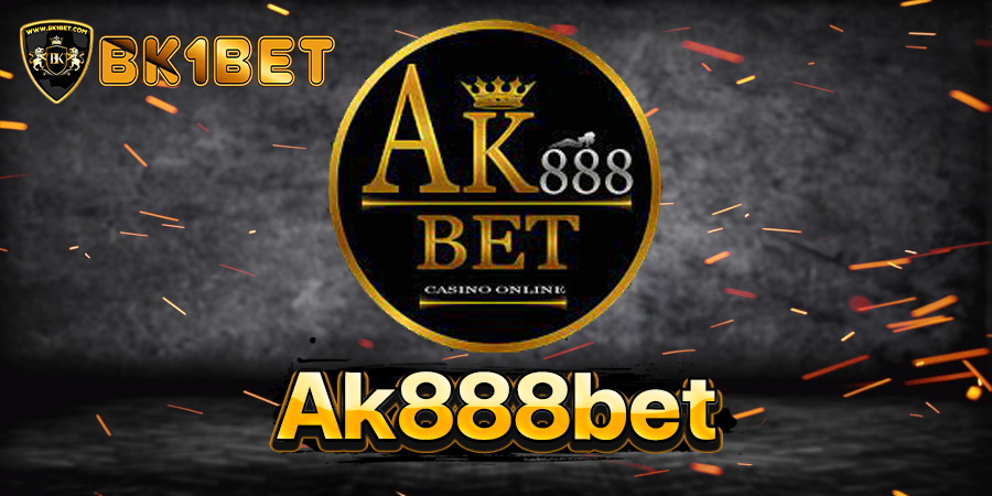 ak888bet