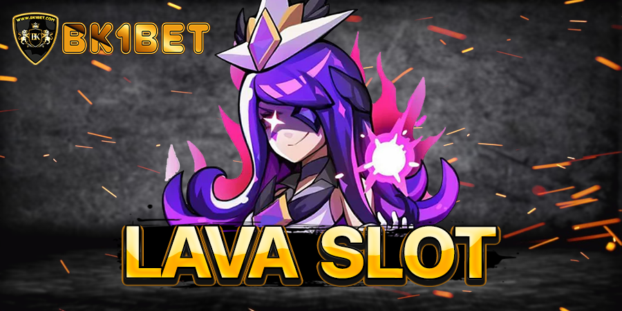 lava slot