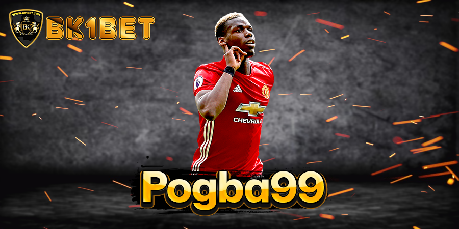 pogba99