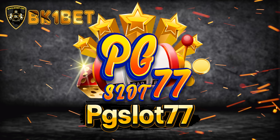 pgslot77