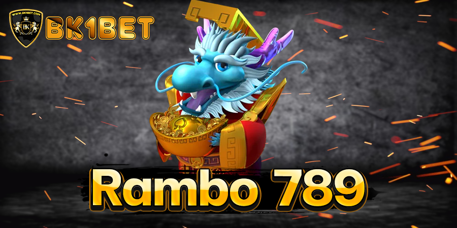 rambo 789