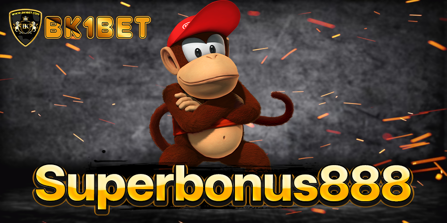 superbonus888