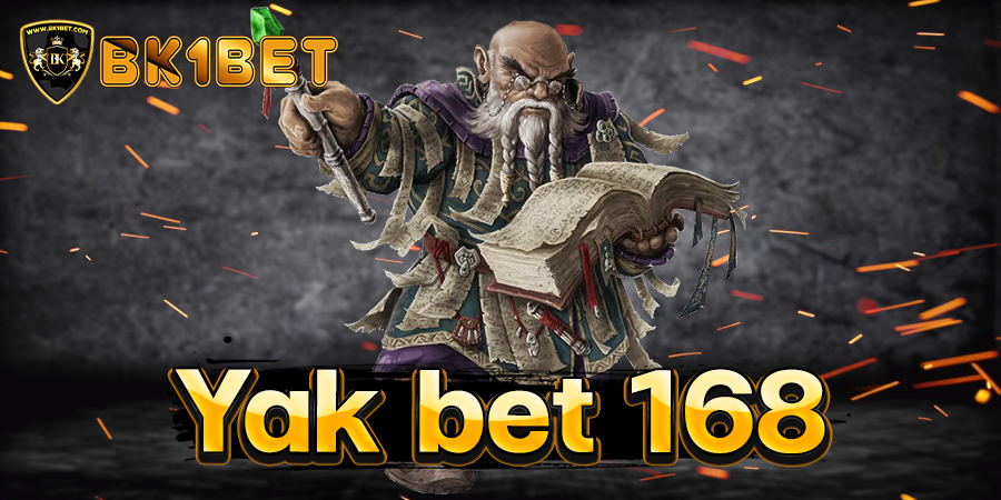 yak bet 168