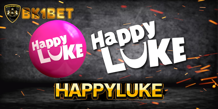 HAPPYLUKE