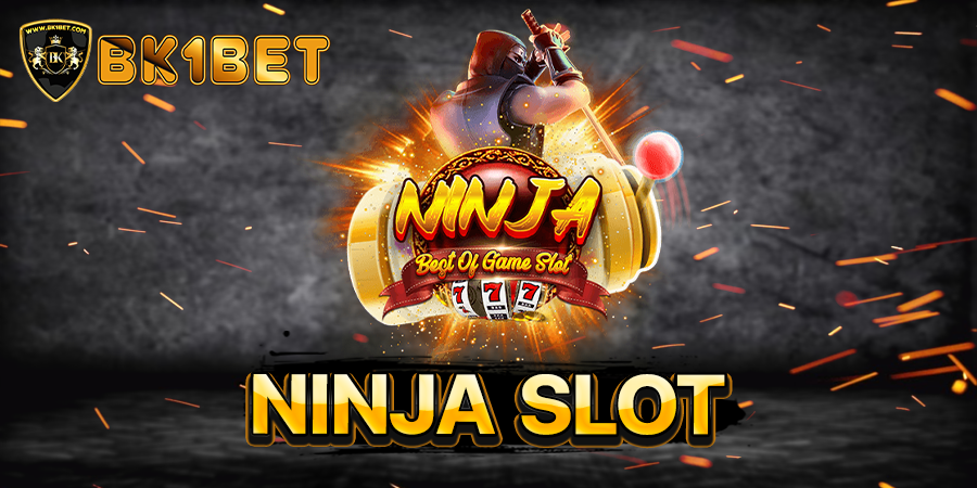 NINJA SLOT