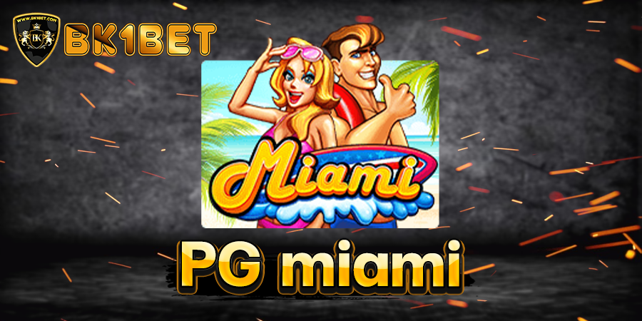 pg miami