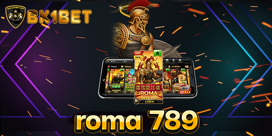 roma 789