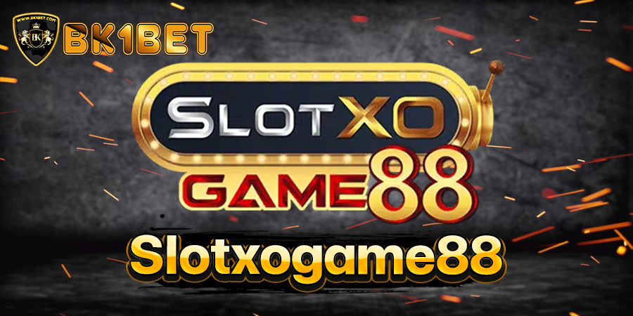 slotxogame88