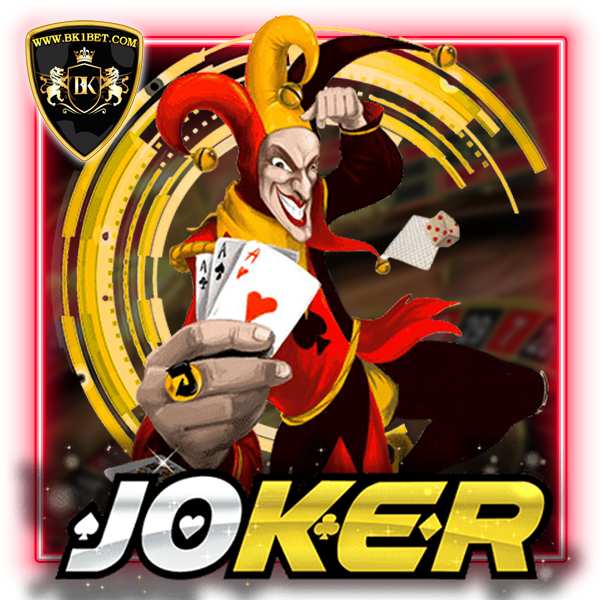 JOKER GAMING