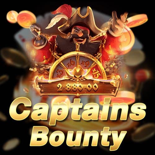 Captains Bounty