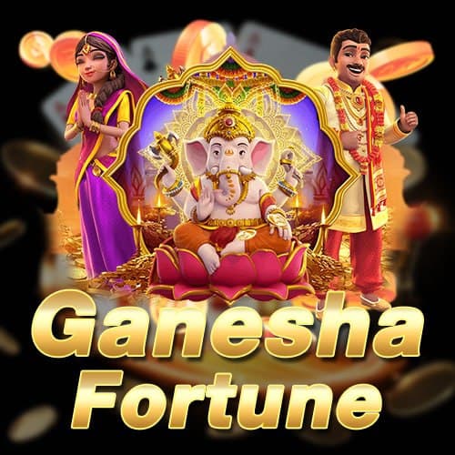 Ganesha Fortune