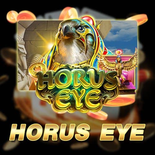 HORUS EYE