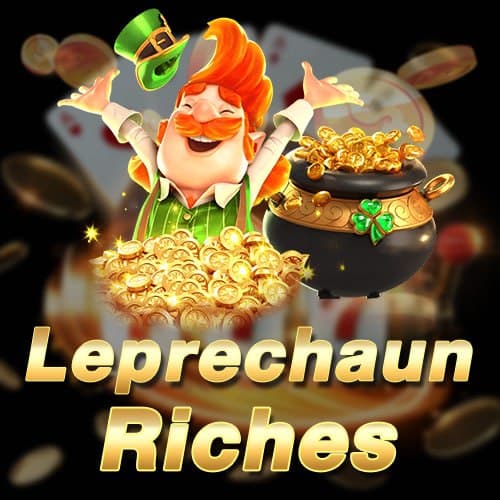 Leprechaun Riches