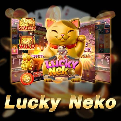 Lucky Neko