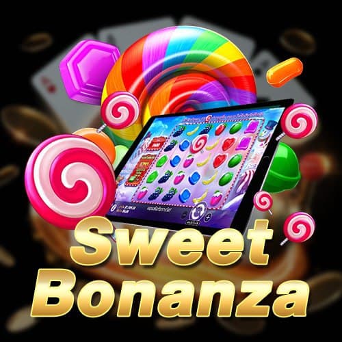 Sweet Bonanza