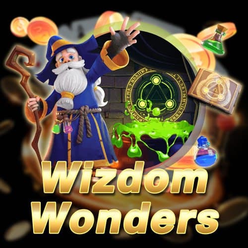 Wizdom Wonders