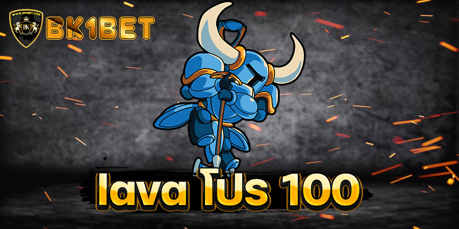 lava โปร 100