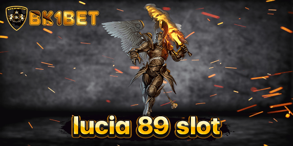 lucia 89 slot