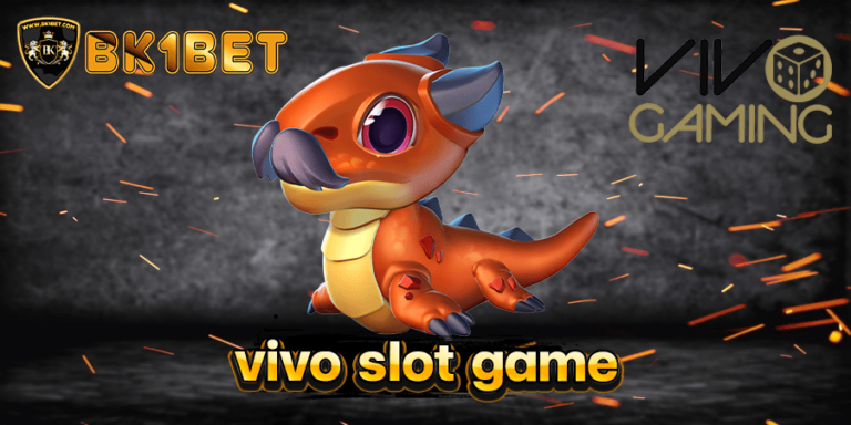 vivo slot game