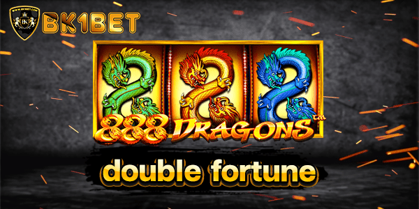 888 dragons สล็อต