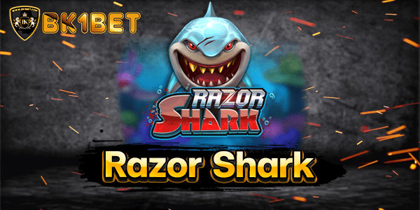 Razor Shark