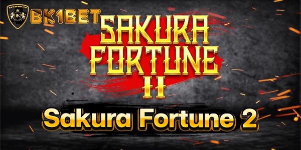 Sakura Fortune 2