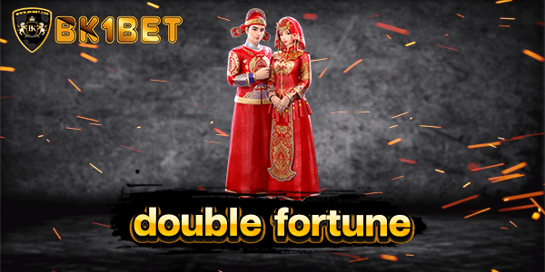 double fortune