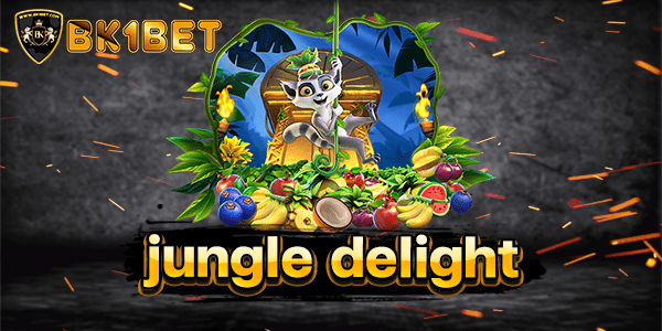 jungle delight