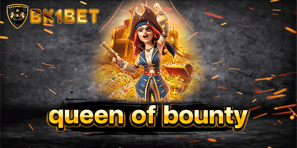 queen of bounty