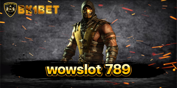 wowslot 789