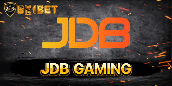 JDB GAMING