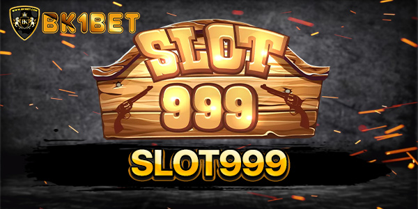 SLOT999