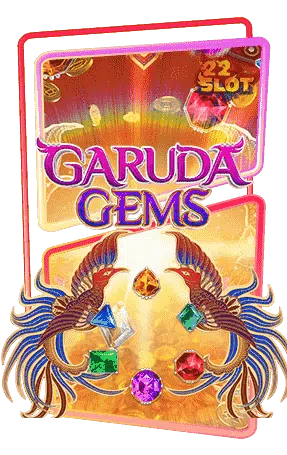 Garuda Gems